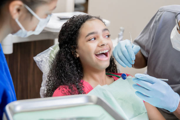 Best Pediatric Emergency Dentist in Stafford, TX