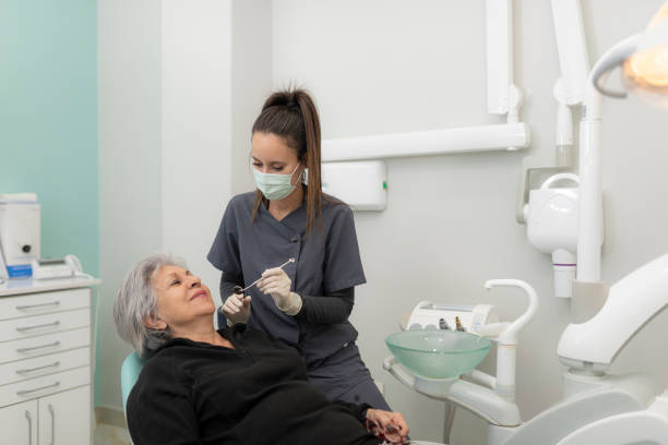Best Emergency Dentist for Lost Fillings or Crowns in Stafford, TX